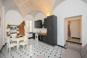 La Corte Sconta Finalborgo
